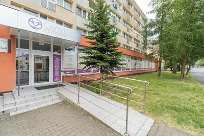 Consilius - Centrum Medyczne Spółka z o.o.